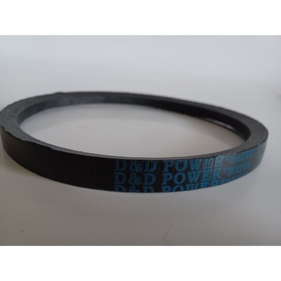 D&amp;D Dura Prime Power*Drive V belts 3419, 1722, 0622 - Lot of 3 - Picture 5 of 11